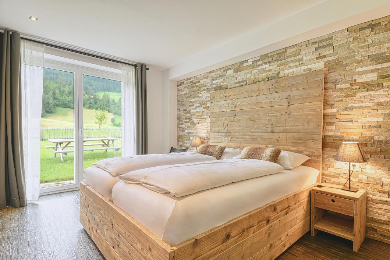 Nockberge Lodge Bad Kleinkirchheim Exterior photo