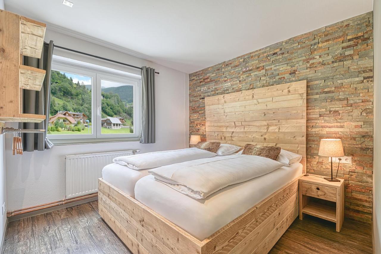 Nockberge Lodge Bad Kleinkirchheim Exterior photo